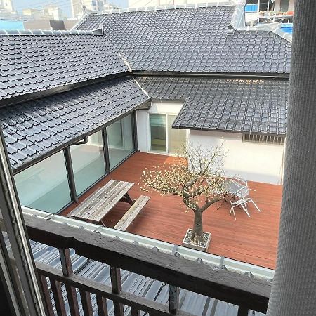 Hwadam Inn Gunsan Exterior photo