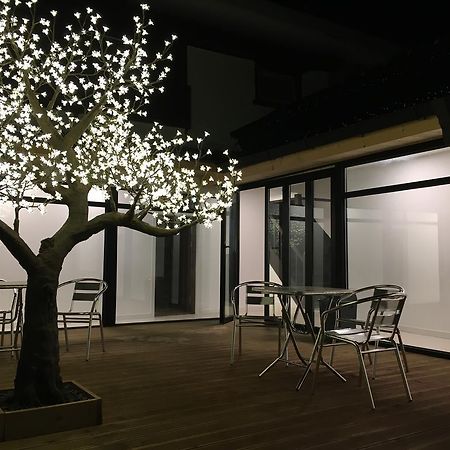 Hwadam Inn Gunsan Exterior photo