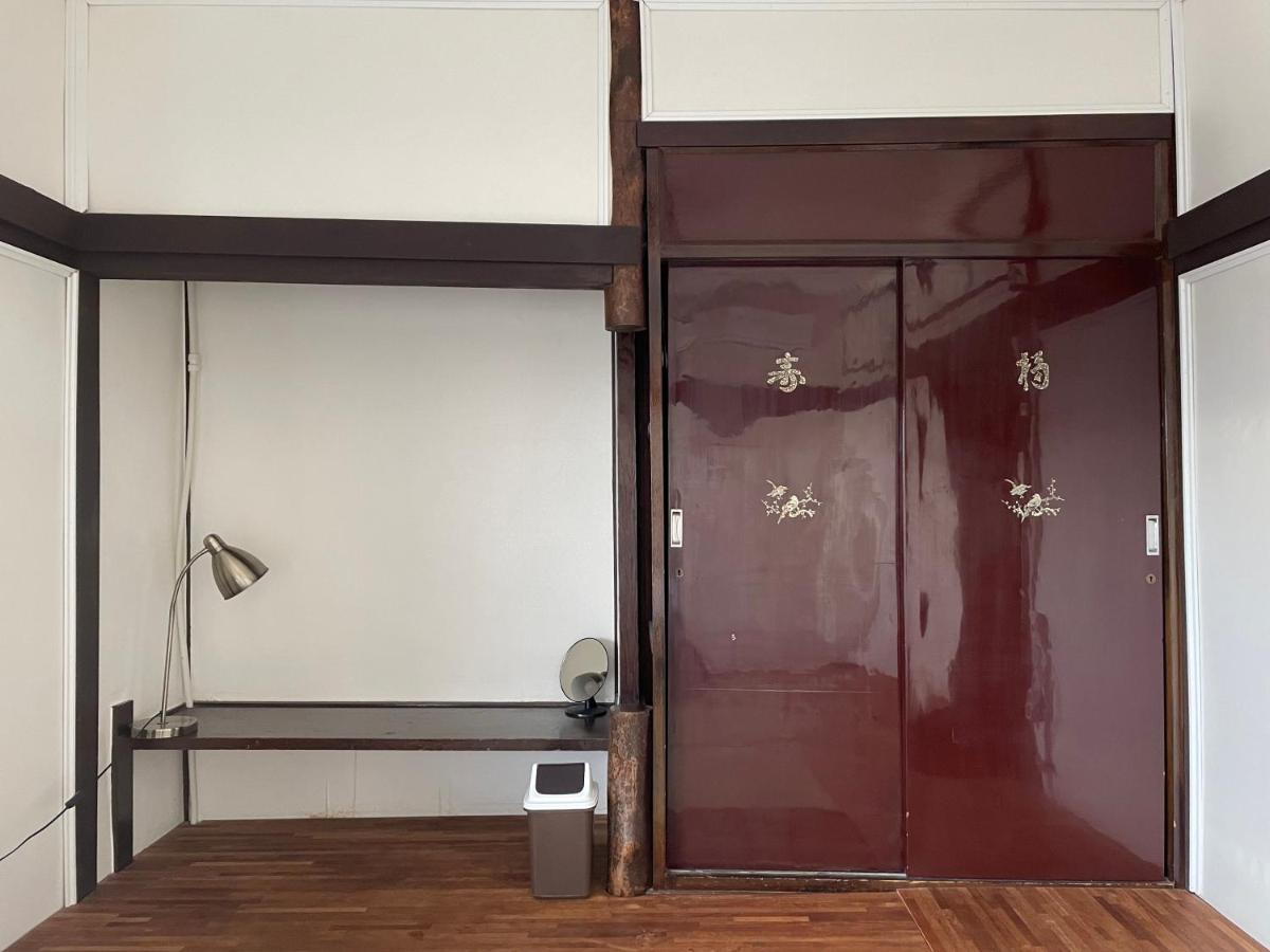 Hwadam Inn Gunsan Exterior photo