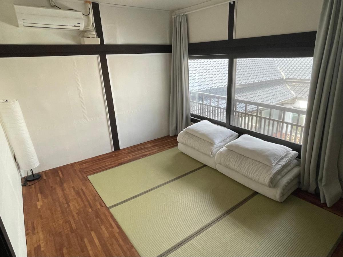 Hwadam Inn Gunsan Exterior photo