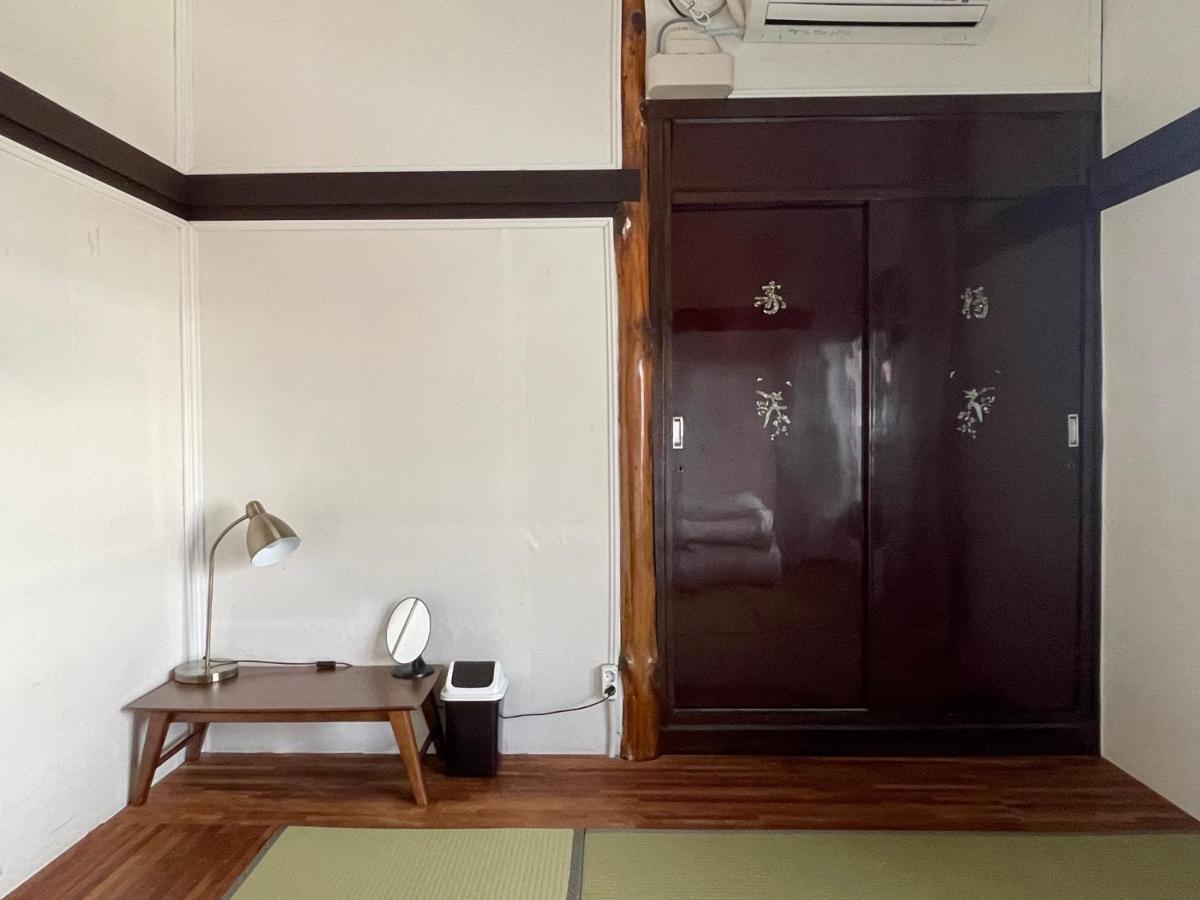 Hwadam Inn Gunsan Exterior photo