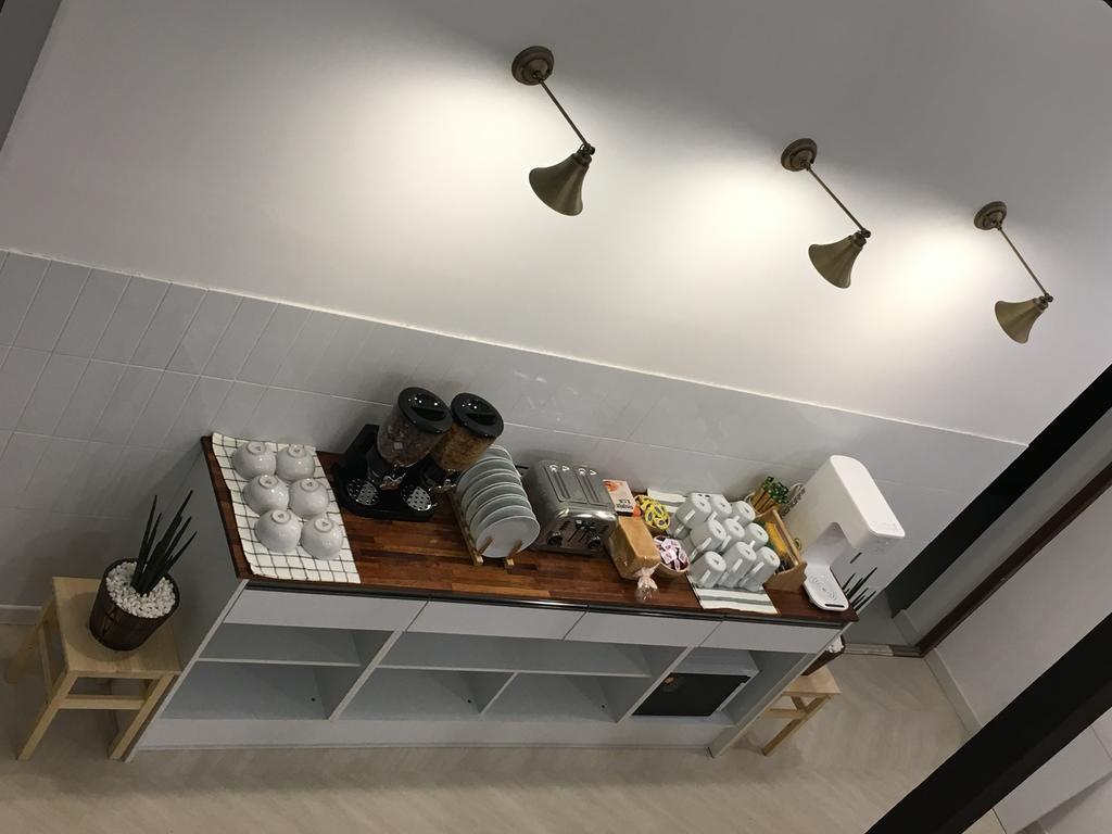 Hwadam Inn Gunsan Exterior photo
