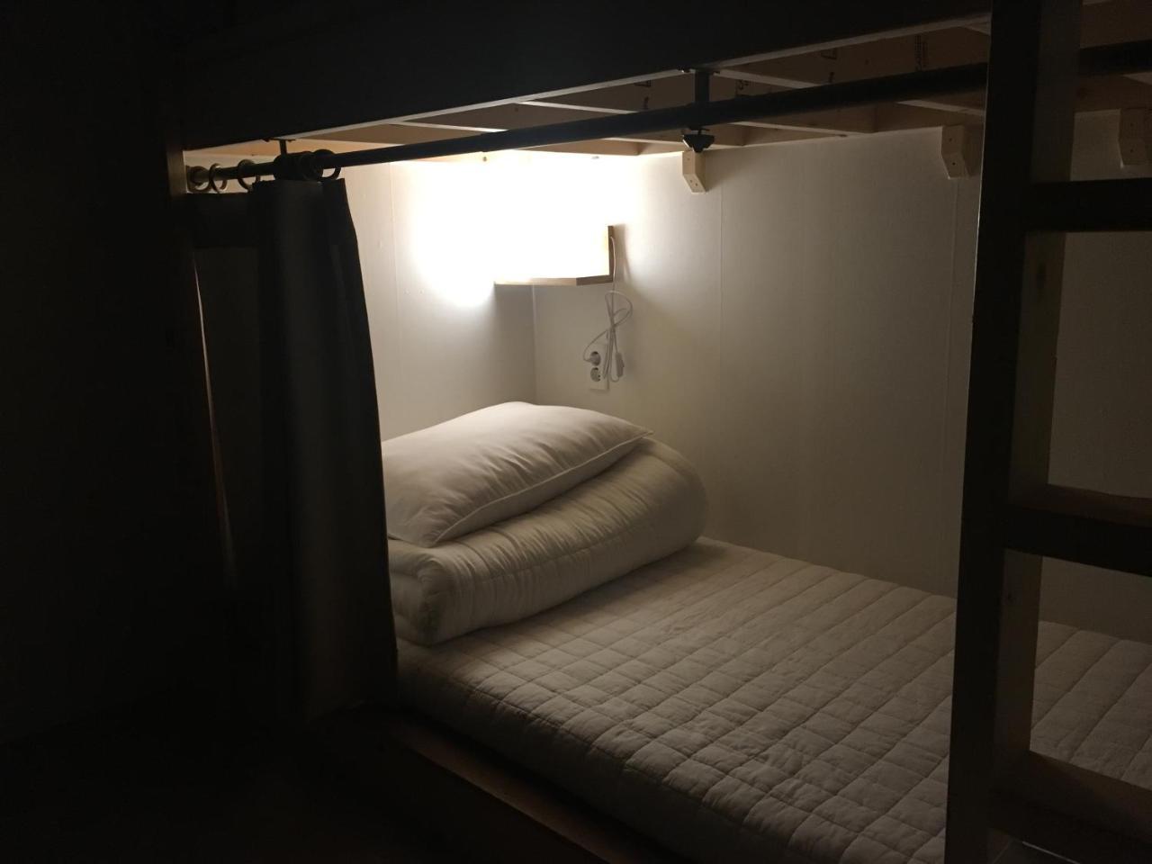Hwadam Inn Gunsan Exterior photo